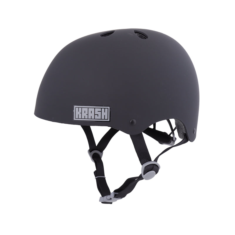 C-Preme Krash Pro FS Child Helmet (5+ Years) - UNISIZE 50-54CM