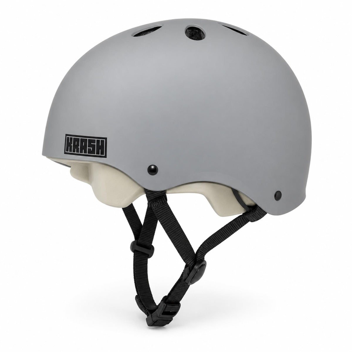 C-Preme Krash Pro FS Youth Helmet (8+ Years) - UNISIZE 54-58CM