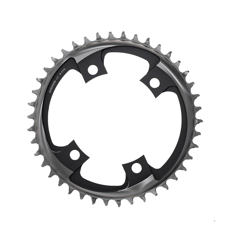 SRAM Chain Ring Road 107BCD X-Sync