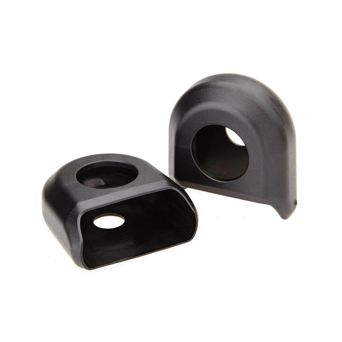 SRAM XX1/X01 Eagle Crank Arm Guard Black Quantity 2 - Black