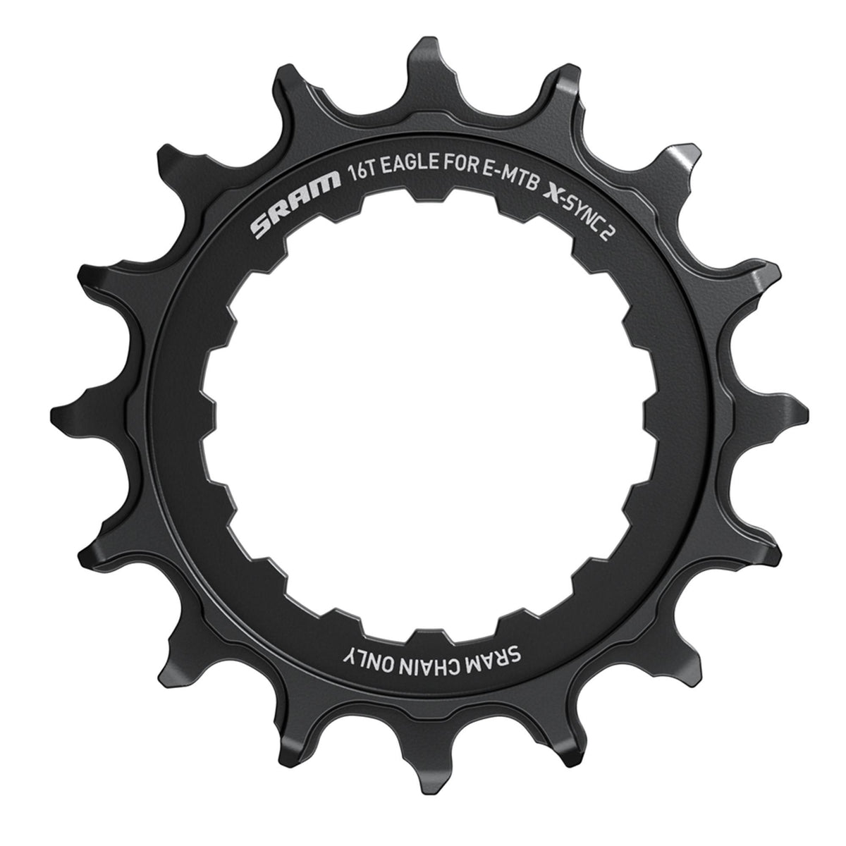 SRAM Chain Ring X-Sync 2 EAGLE Bosch Direct Mount