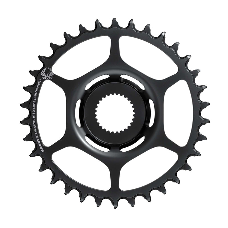 SRAM Chain Ring X-Sync 2 EAGLE Bosch Direct Mount