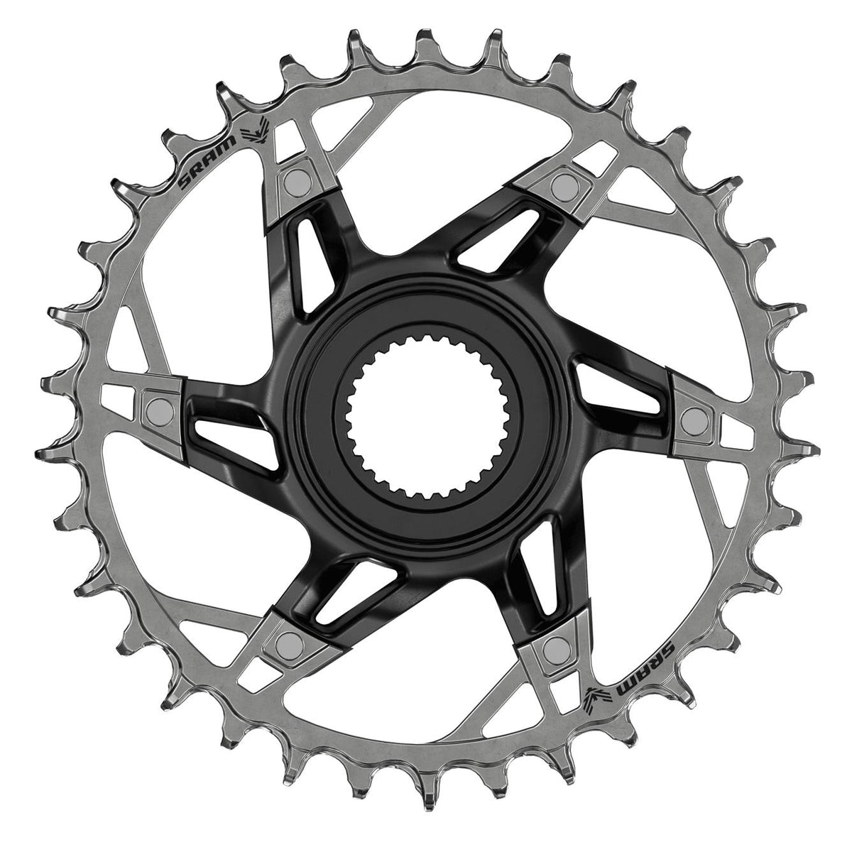 SRAM Chain Ring XX T-Type Bosch Generation 4 Direct Mount 2023