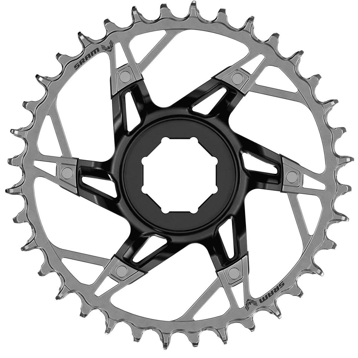 SRAM Chain Ring XX T-Type Brose Direct Mount 2023