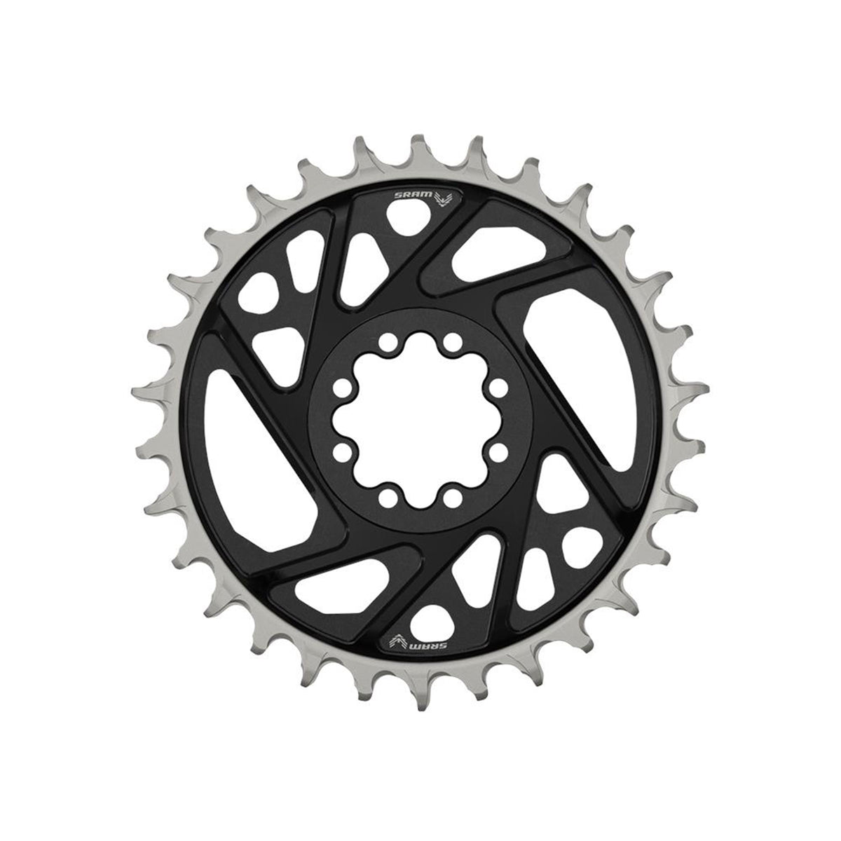 SRAM Chain Ring T-Type EAGLE XX Downhill - Black