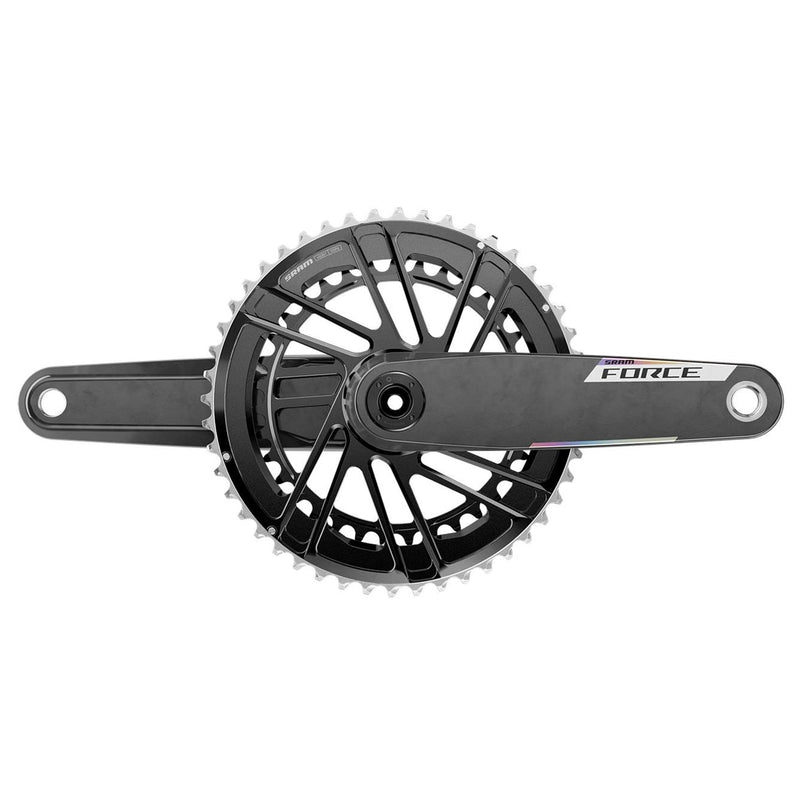 SRAM Crankset Force E1 DUB - Direct Mount (bb not included)