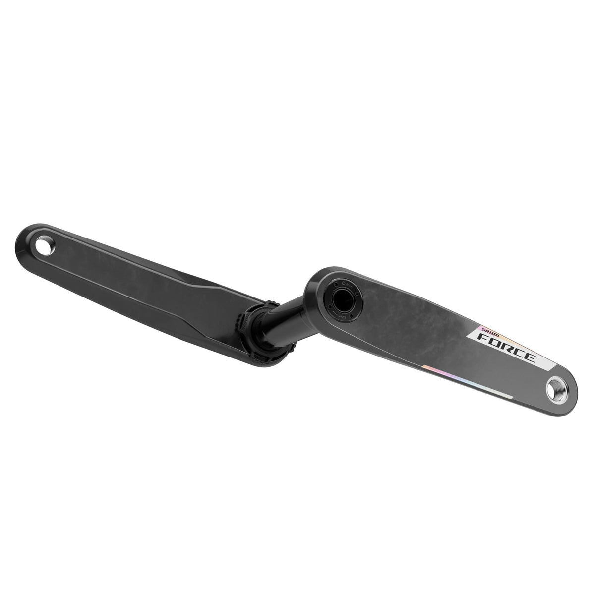 SRAM Crank Arm Assembly Force XPLR DUB Wide E1