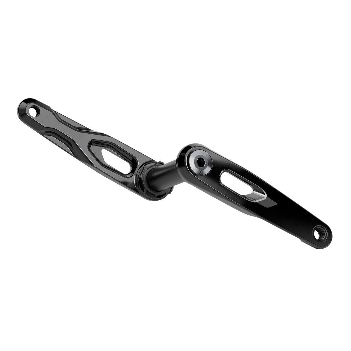 SRAM Crank Arm Assembly Rival XPLR DUB Wide E1