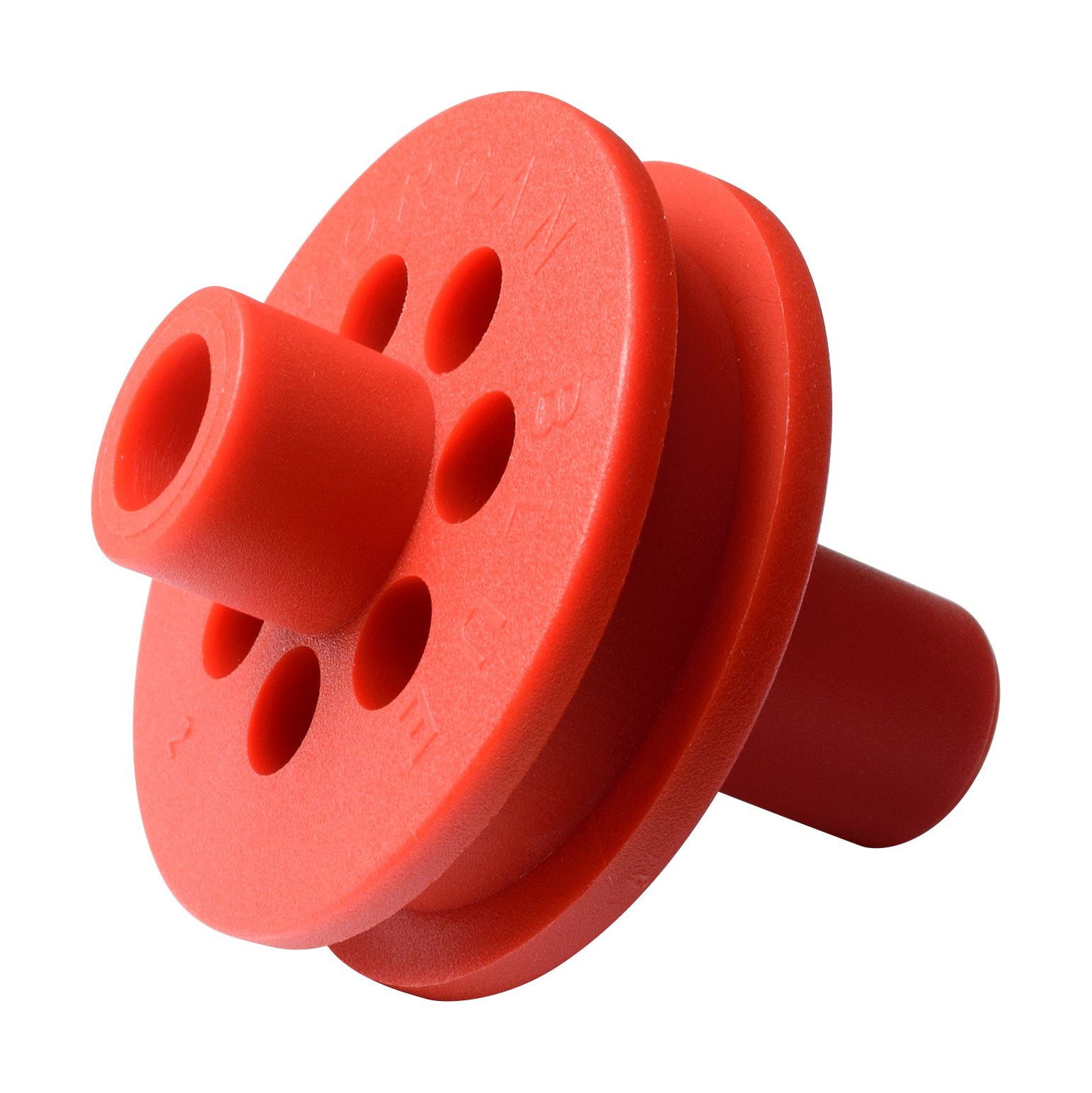 Chain Keeper 9mm