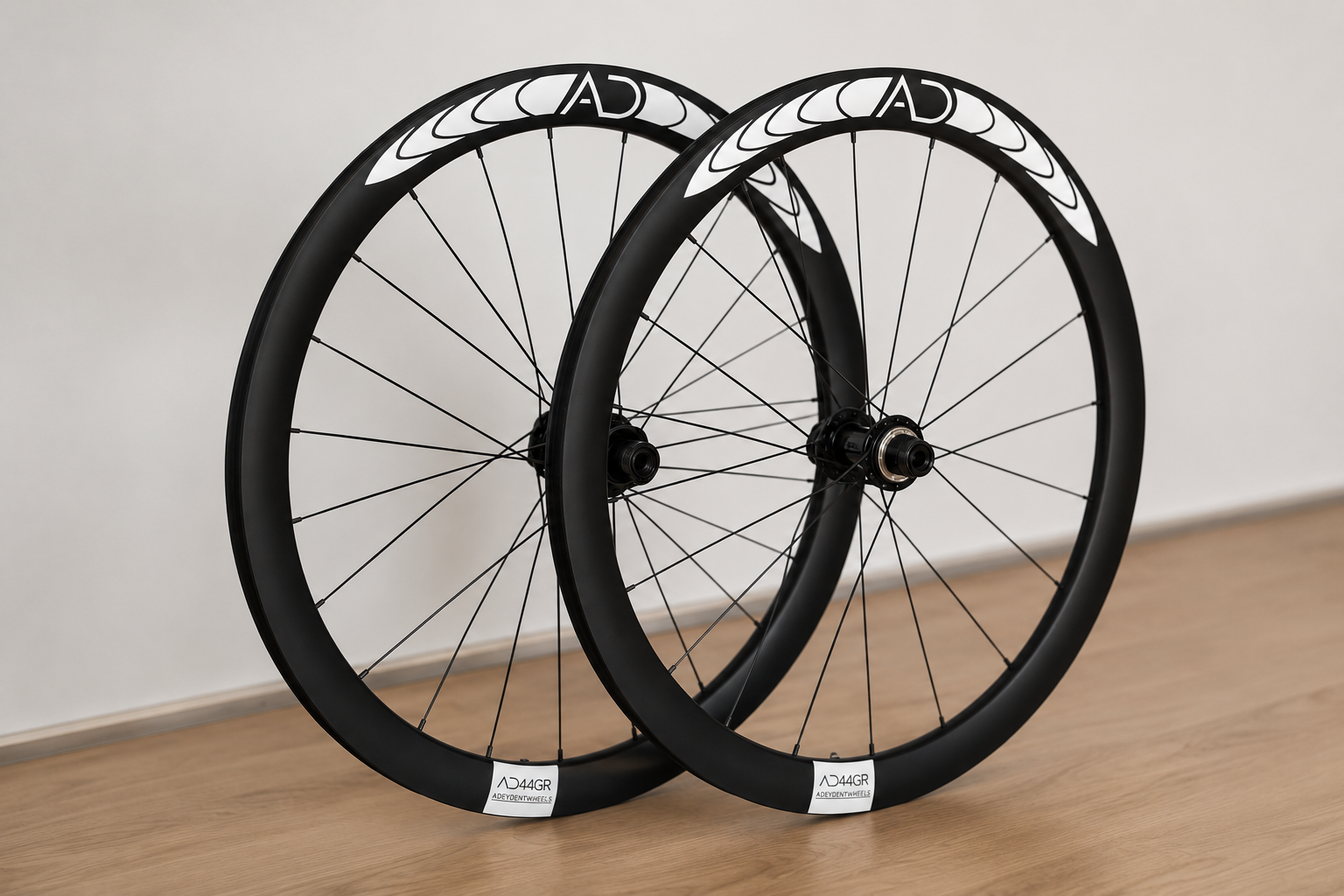 Adey Dent Carbon Wheelset