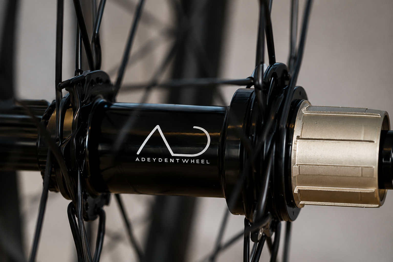 Adey Dent Carbon Wheelset