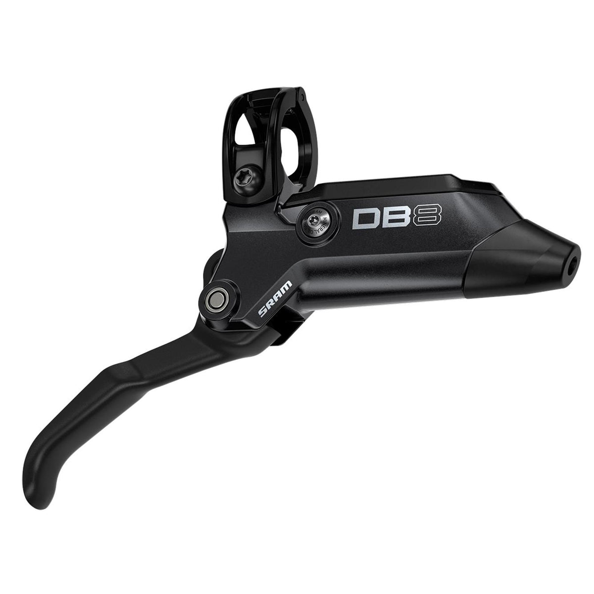 SRAM Disc Brake DB8 Stealth - Hose - Mineral Oil Brake B1