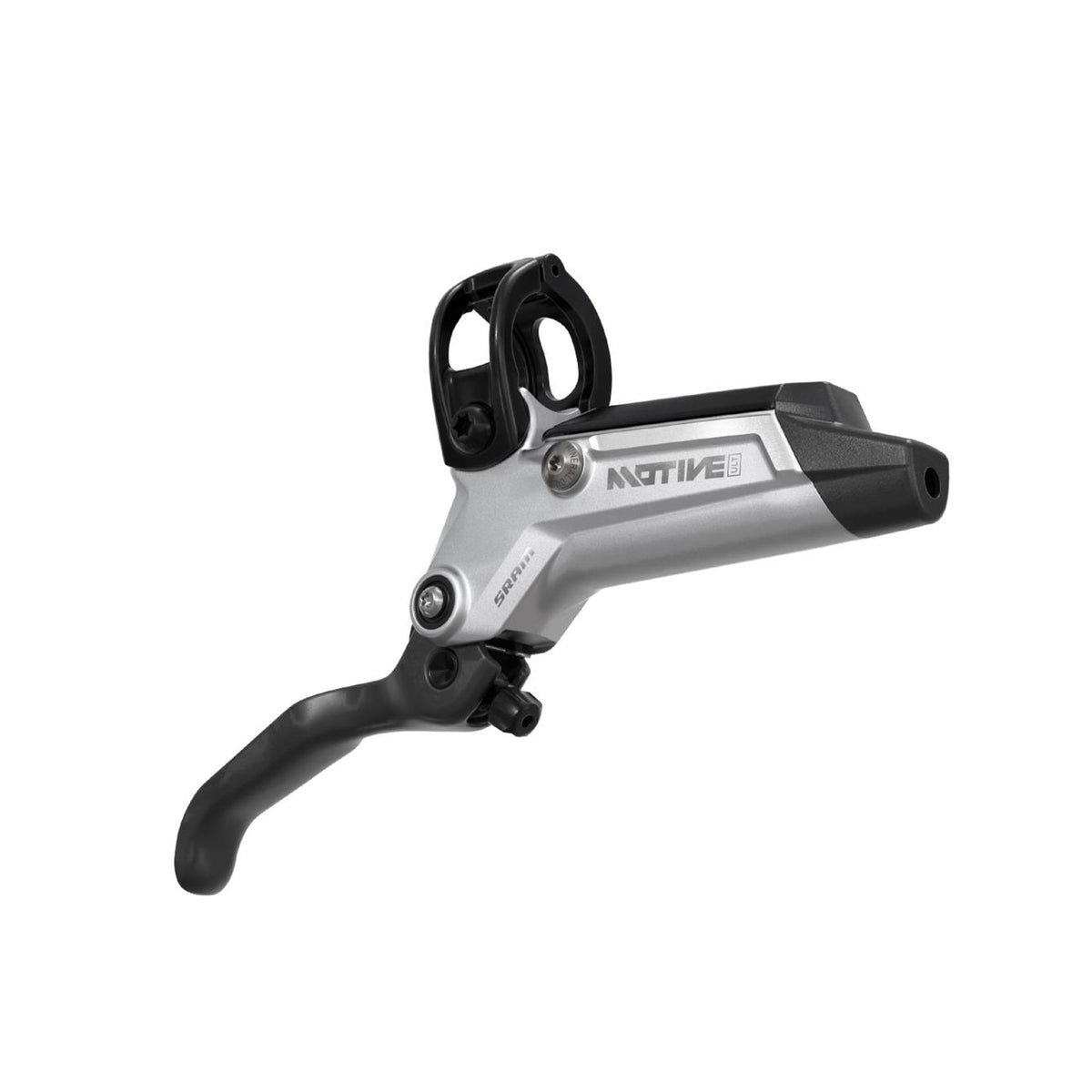 SRAM Disc Brake Motive Ultimate - V2 A2 - Clear Ano