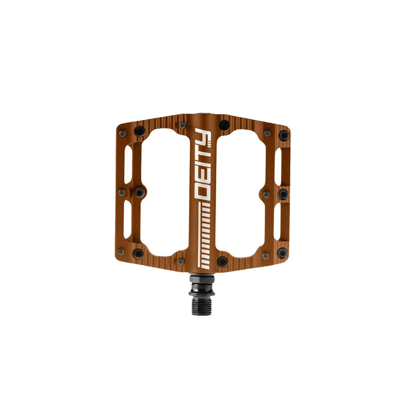 DEITY BLACK KAT Pedals