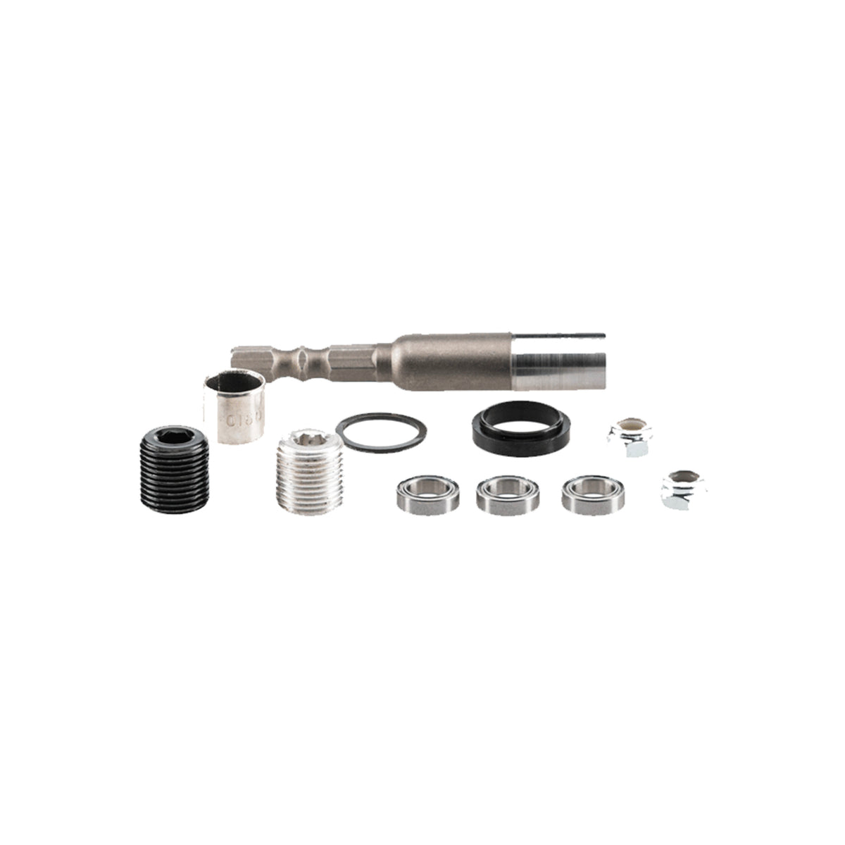 DEITY TMAC & BLADERUNNER Rebuild Kit (One Pedal)