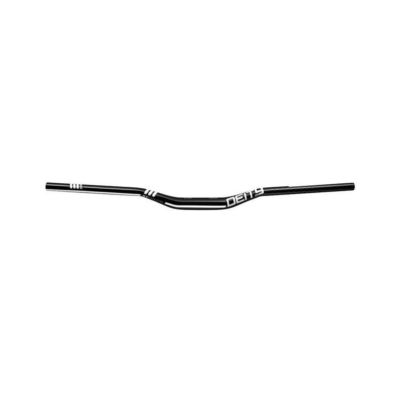 DEITY BRENDOG 800 Aluminium Handlebar 31.8mm Bore, 30mm Rise - 800MM