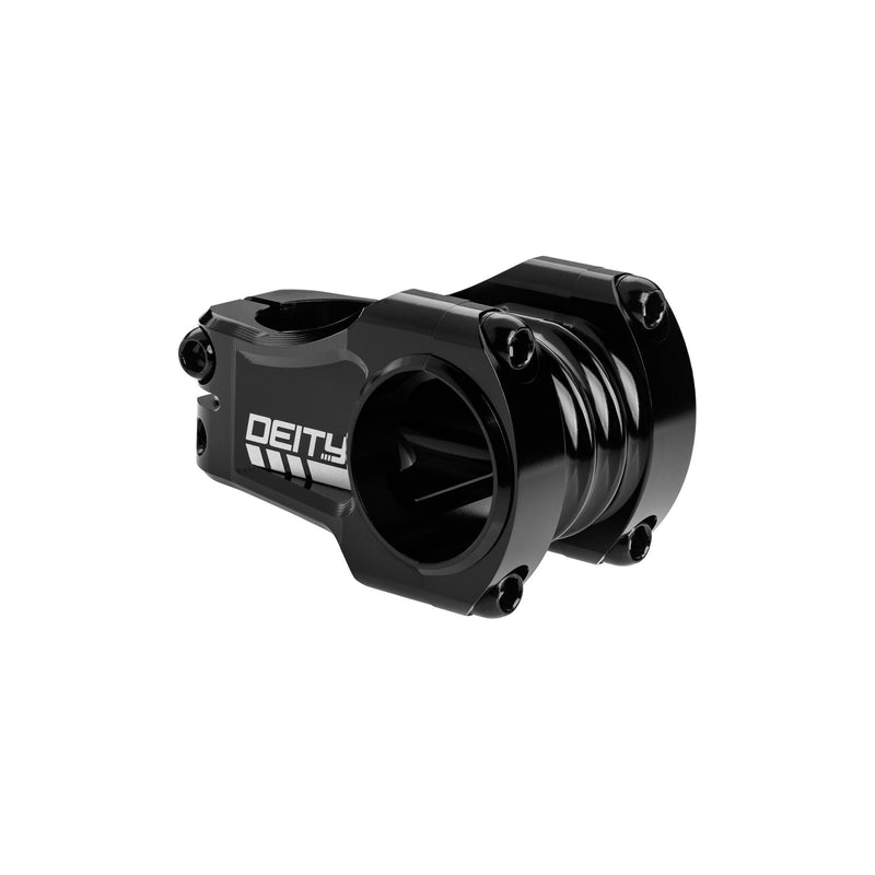 DEITY COPPERHEAD Stem 31.8mm Clamp