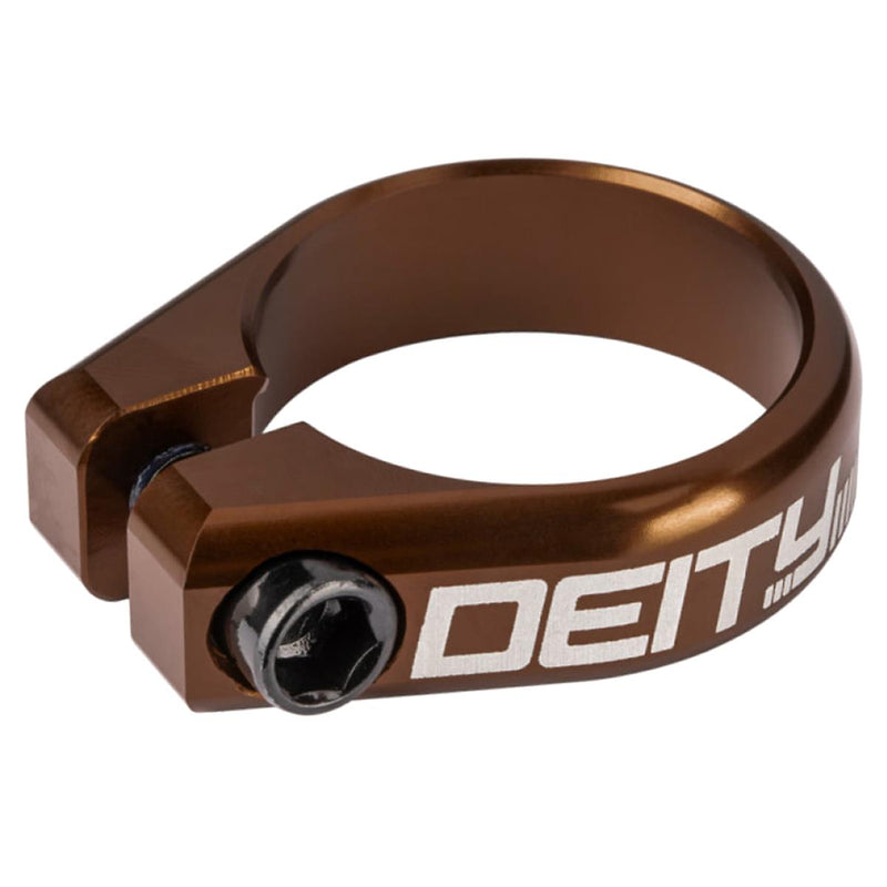 DEITY CIRCUIT Seatpost Clamp