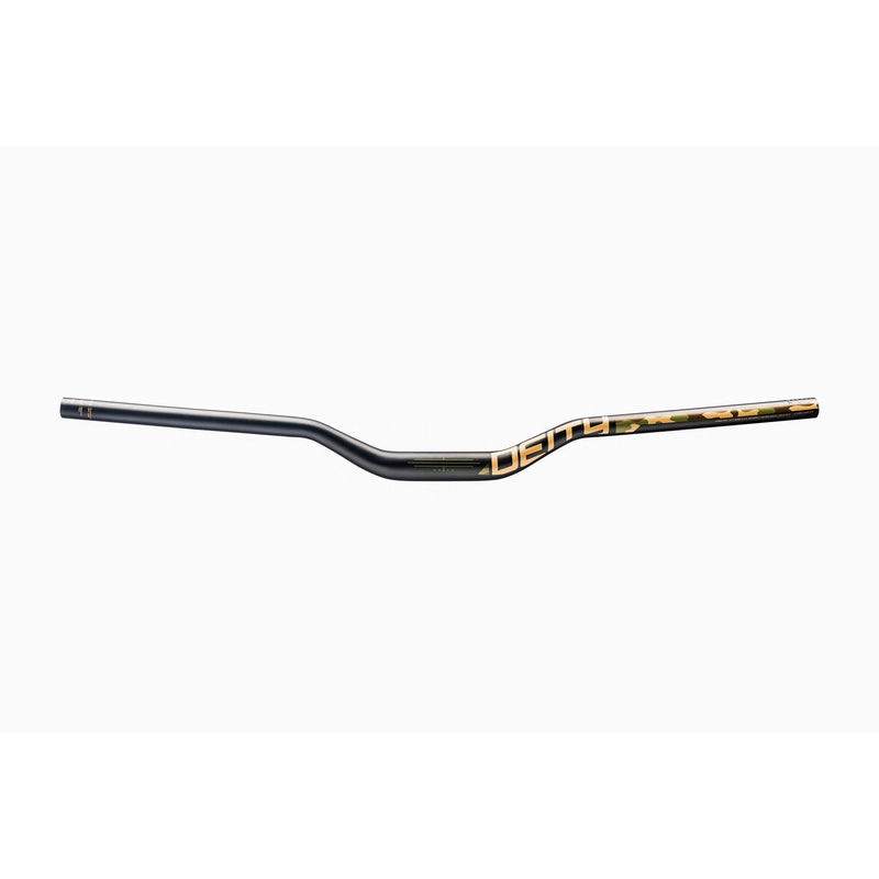 Deity CZ40 - Cam Zink Signature Handlebar 31.8mm Bore, 40mm Rise - 800MM