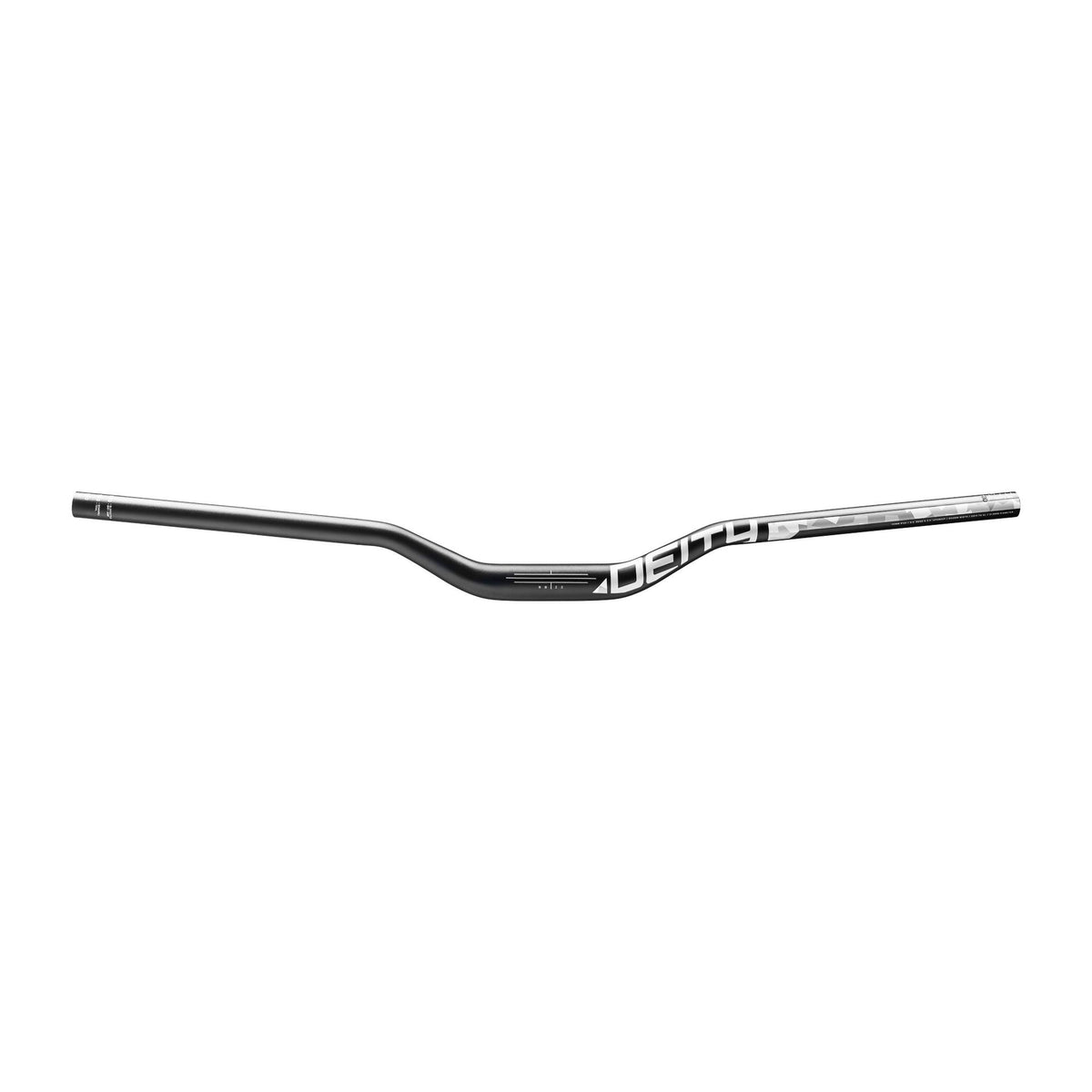 Deity CZ40 - Cam Zink Signature Handlebar 31.8mm Bore, 40mm Rise - 800MM