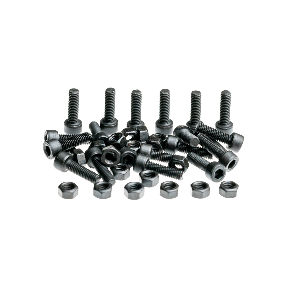DEITY Deftrap Pin Kit
