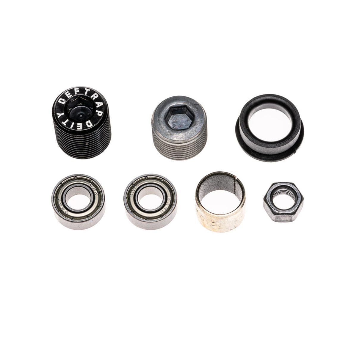 DEITY Deftrap Rebuild Kit