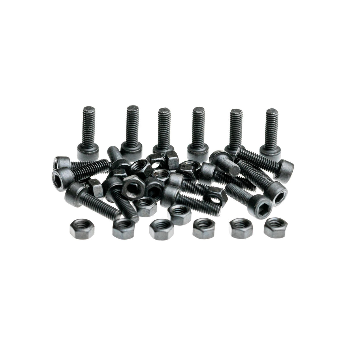 DEITY Deftrap Short Pin Kit
