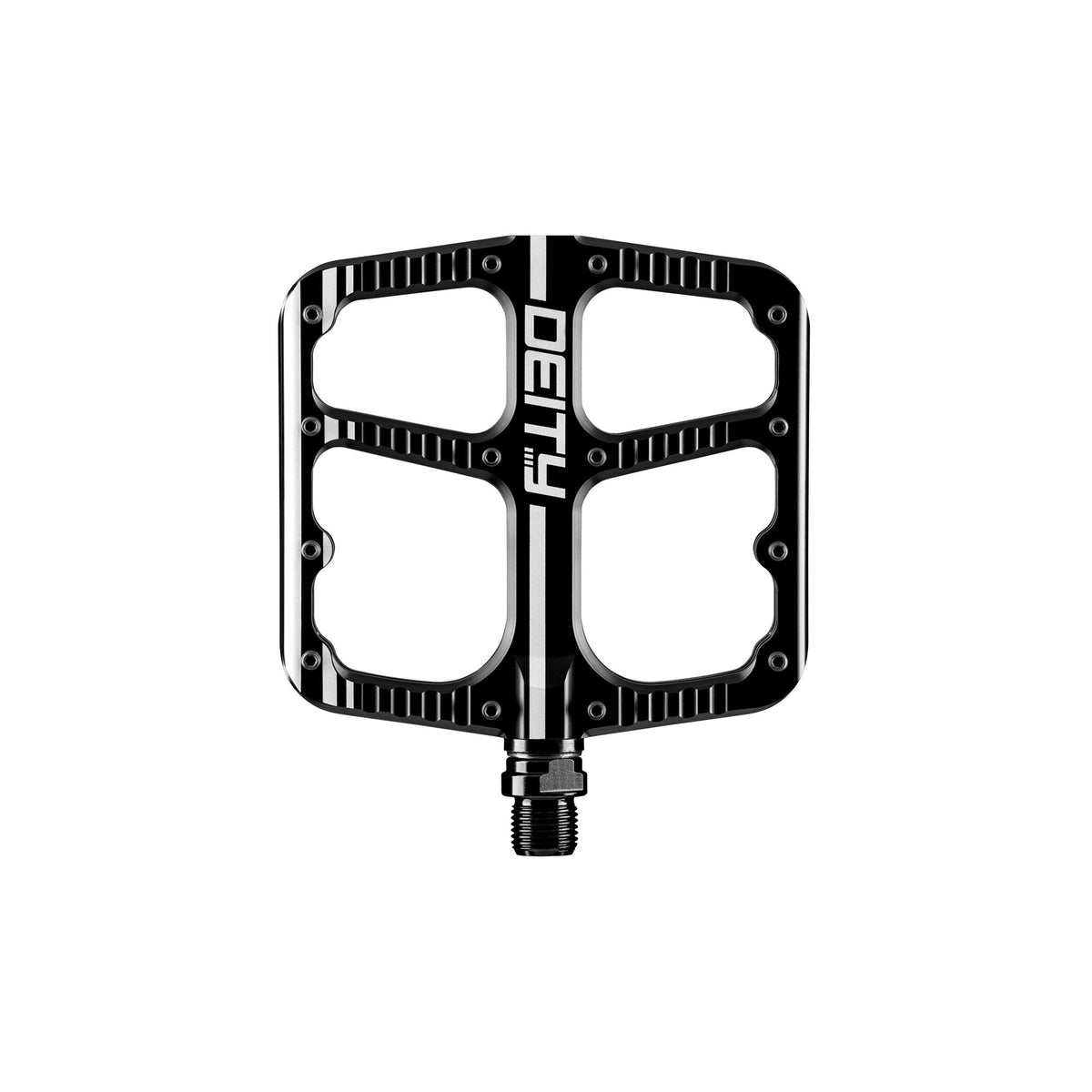 DEITY Flat Trak Pedals