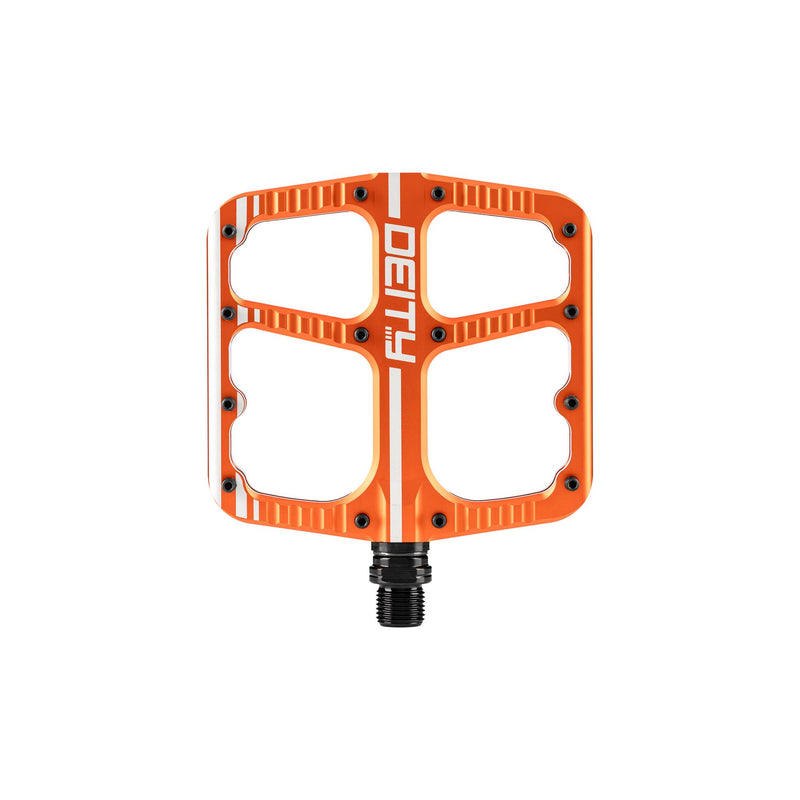 DEITY Flat Trak Pedals