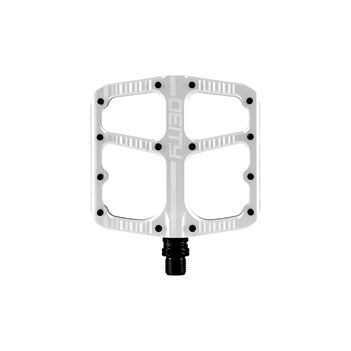 DEITY Flat Trak Pedals