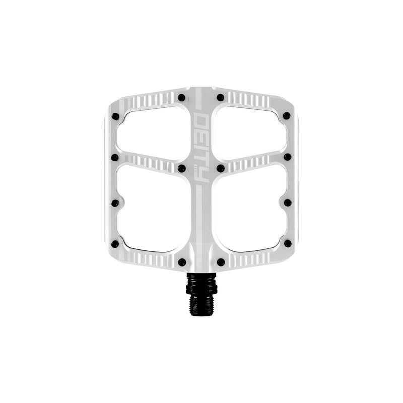 DEITY Flat Trak Pedals