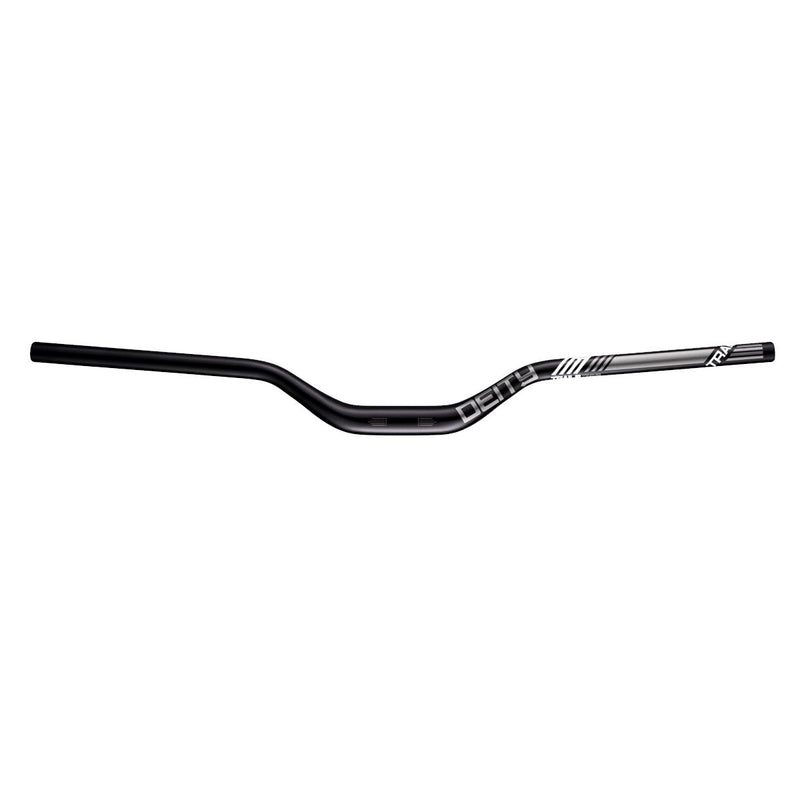 DEITY HIGHSIDE 760 Aluminium Handlebar 31.8mm Bore, 50mm Rise - 760MM