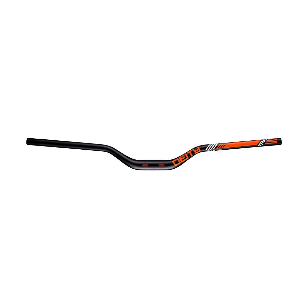 DEITY HIGHSIDE 760 Aluminium Handlebar 31.8mm Bore, 50mm Rise - 760MM