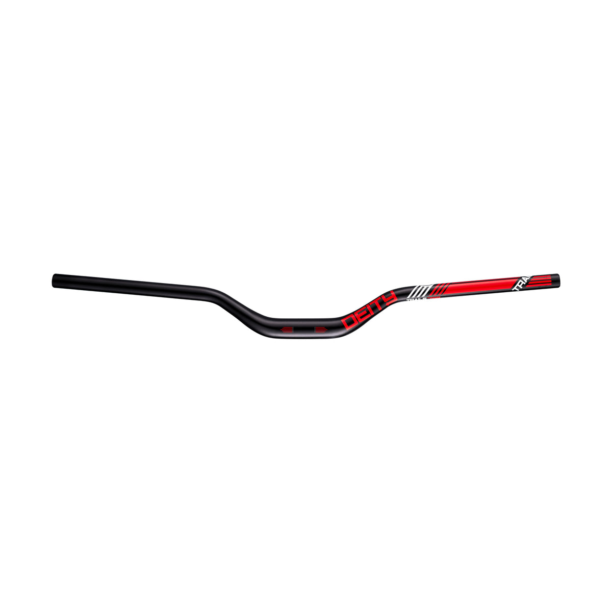 DEITY HIGHSIDE 760 Aluminium Handlebar 31.8mm Bore, 50mm Rise - 760MM