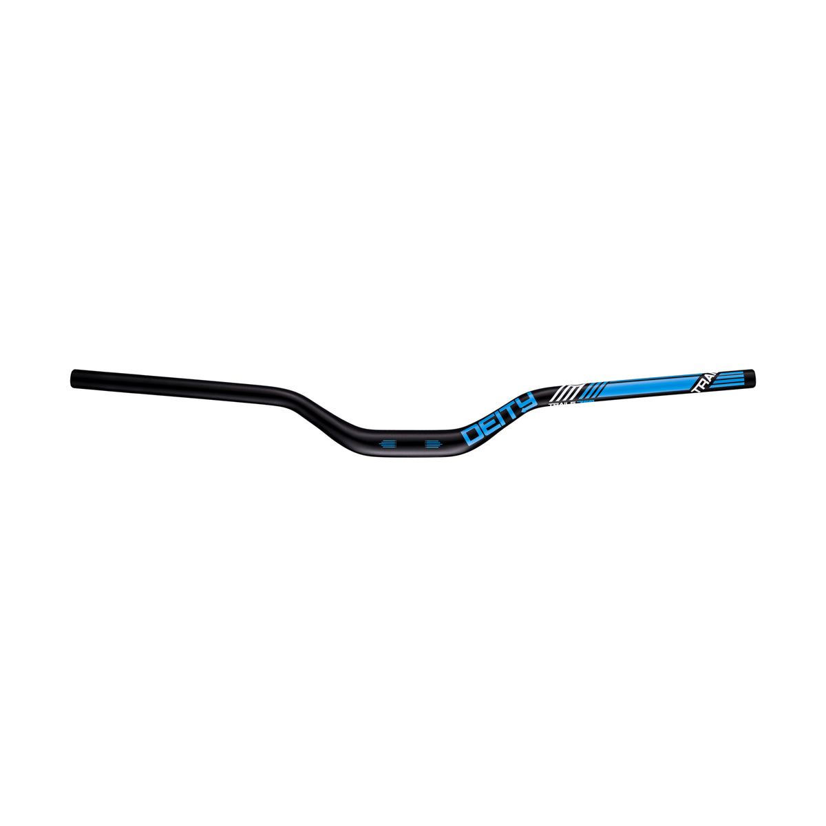 DEITY HIGHSIDE 760 Aluminium Handlebar 31.8mm Bore, 50mm Rise - 760MM