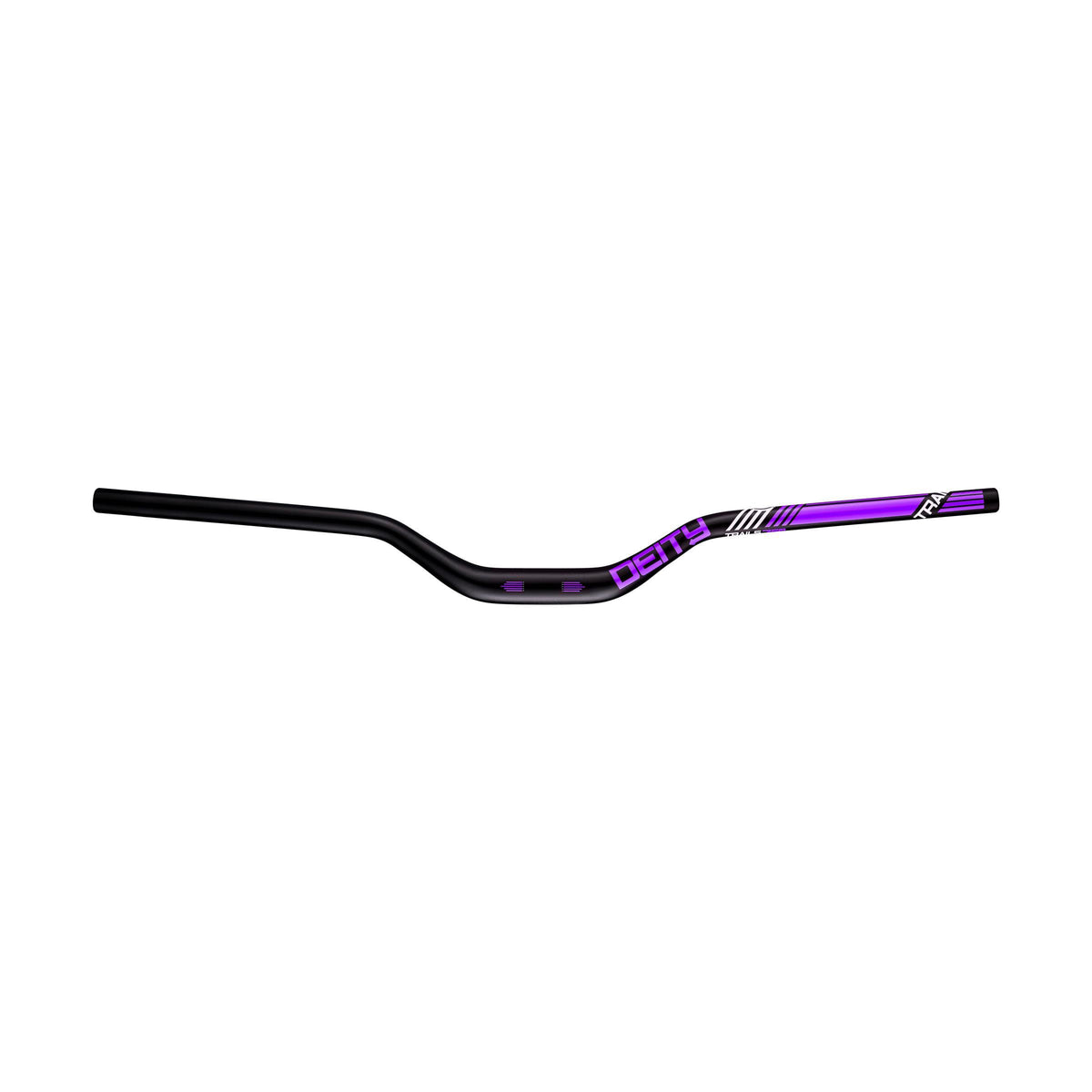 DEITY HIGHSIDE 760 Aluminium Handlebar 31.8mm Bore, 50mm Rise - 760MM