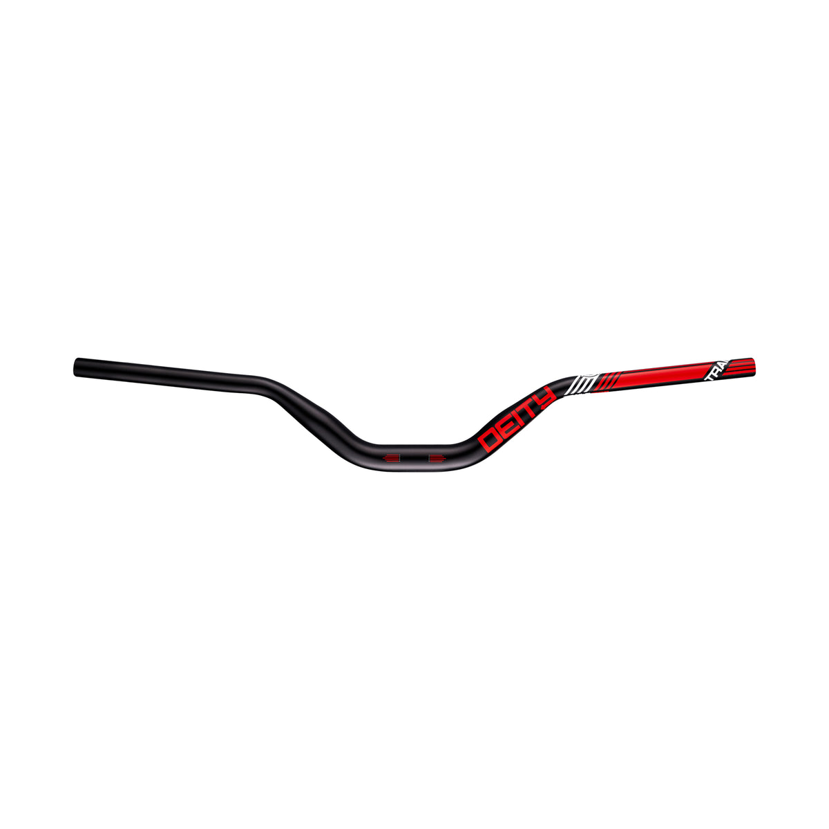 DEITY HIGHSIDE 760 Aluminium Handlebar 31.8mm Bore, 80mm Rise - 760MM