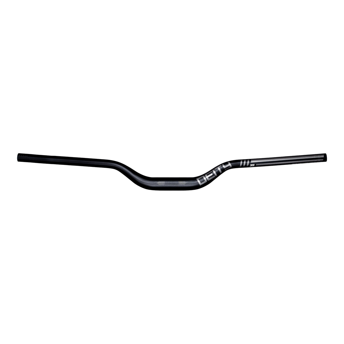 DEITY HIGHSIDE 800 Aluminium Handlebar 35mm Bore, 50mm Rise - 800MM
