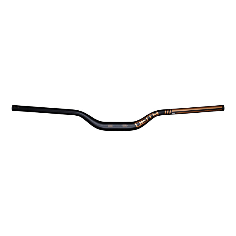 DEITY HIGHSIDE 800 Aluminium Handlebar 35mm Bore, 50mm Rise - 800MM