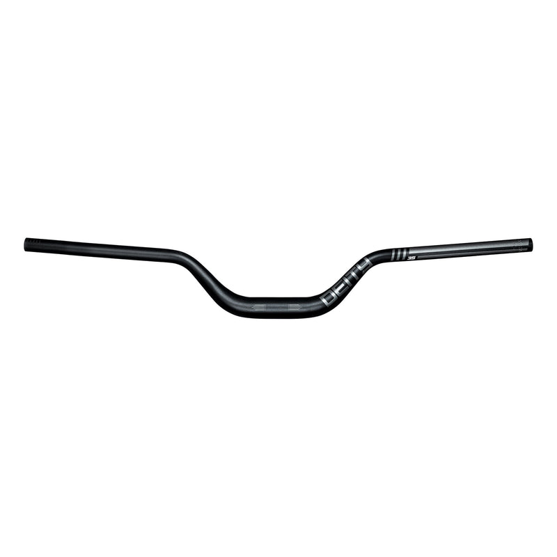 DEITY HIGHSIDE 800 Aluminium Handlebar 35mm Bore, 80mm Rise - 800MM