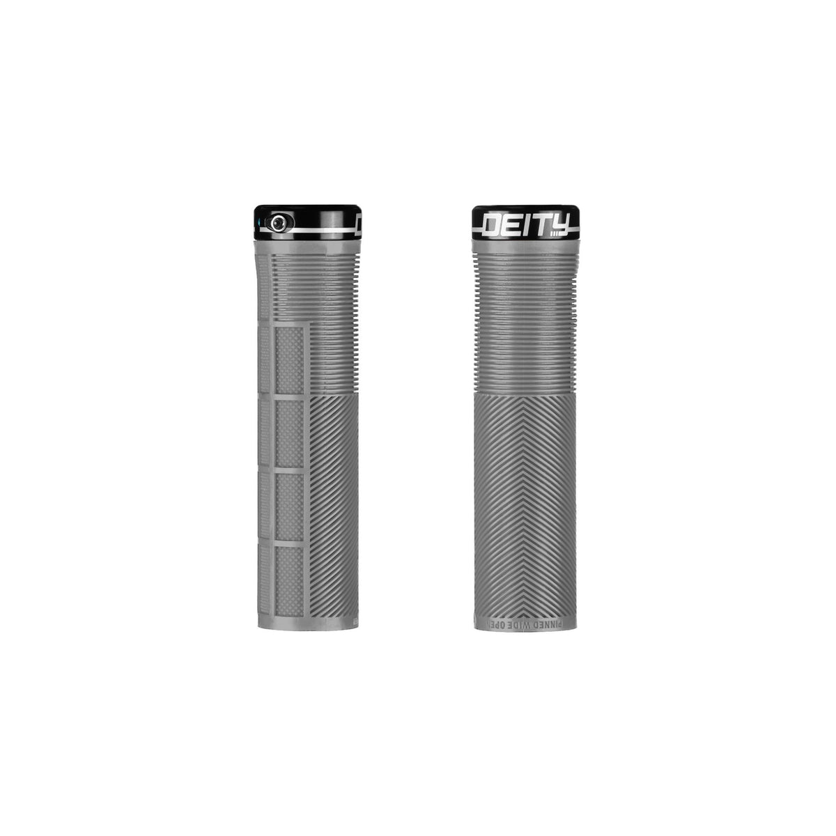 DEITY KNUCKLEDUSTER Grips