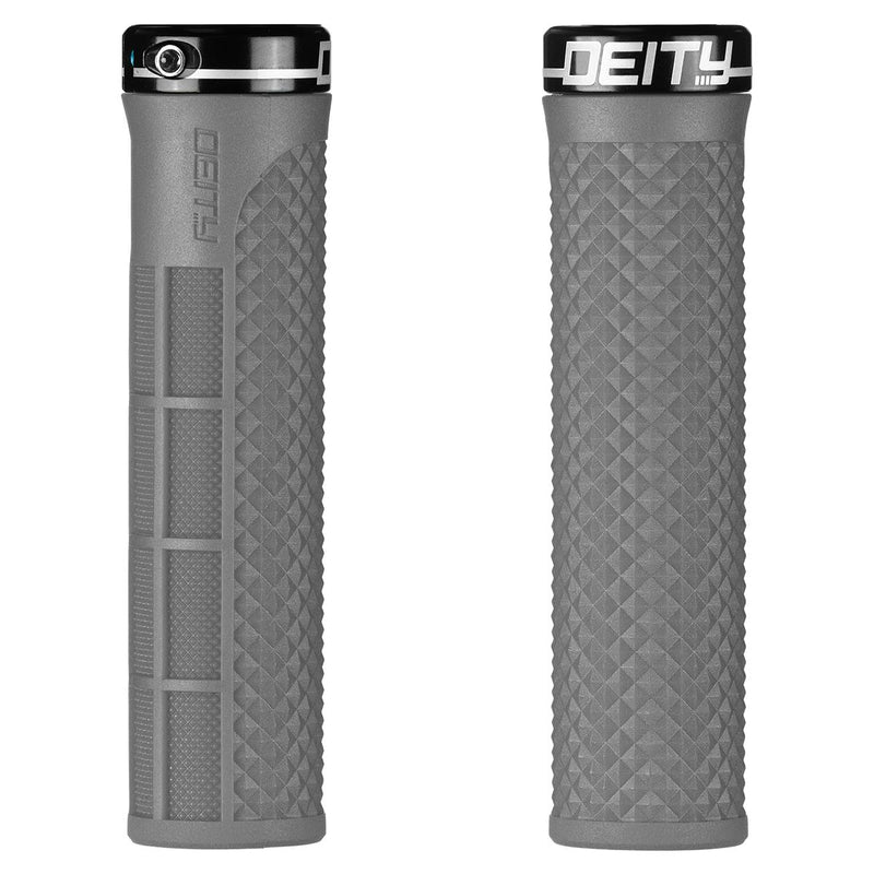 DEITY LOCKJAW Grips