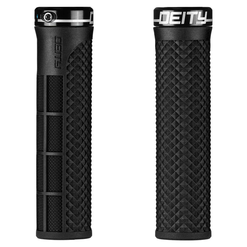 DEITY LOCKJAW Grips