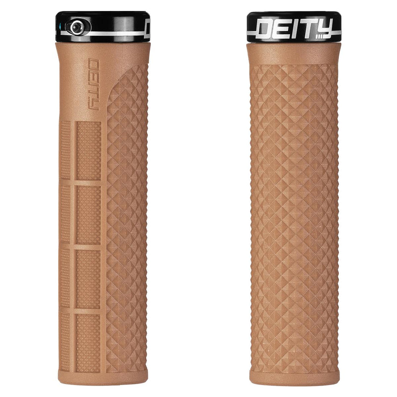 DEITY LOCKJAW Grips