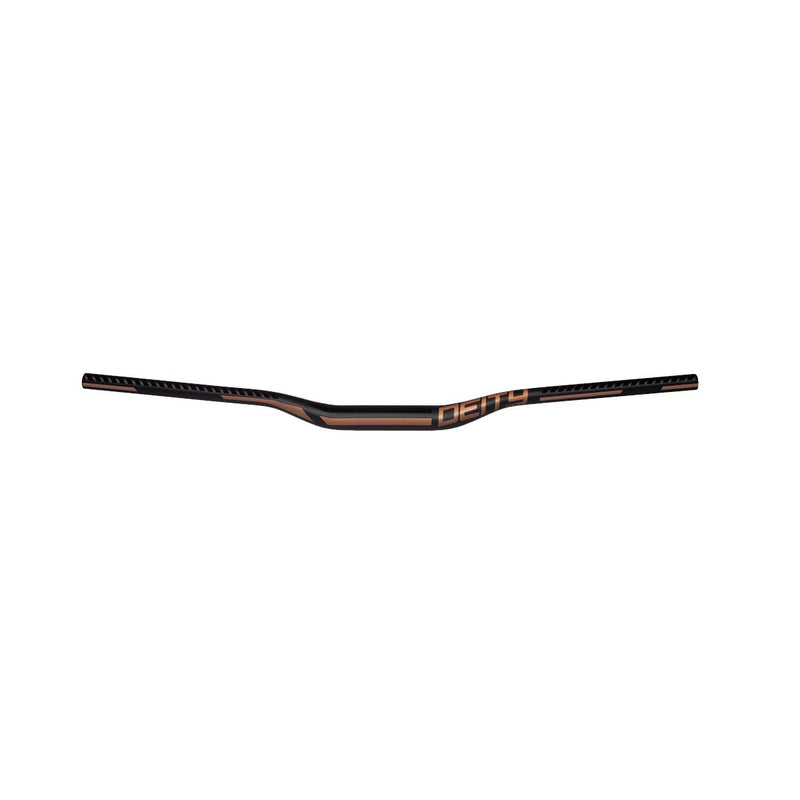DEITY RACEPOINT Aluminium Handlebar 35mm Bore, 25mm Rise - 810MM