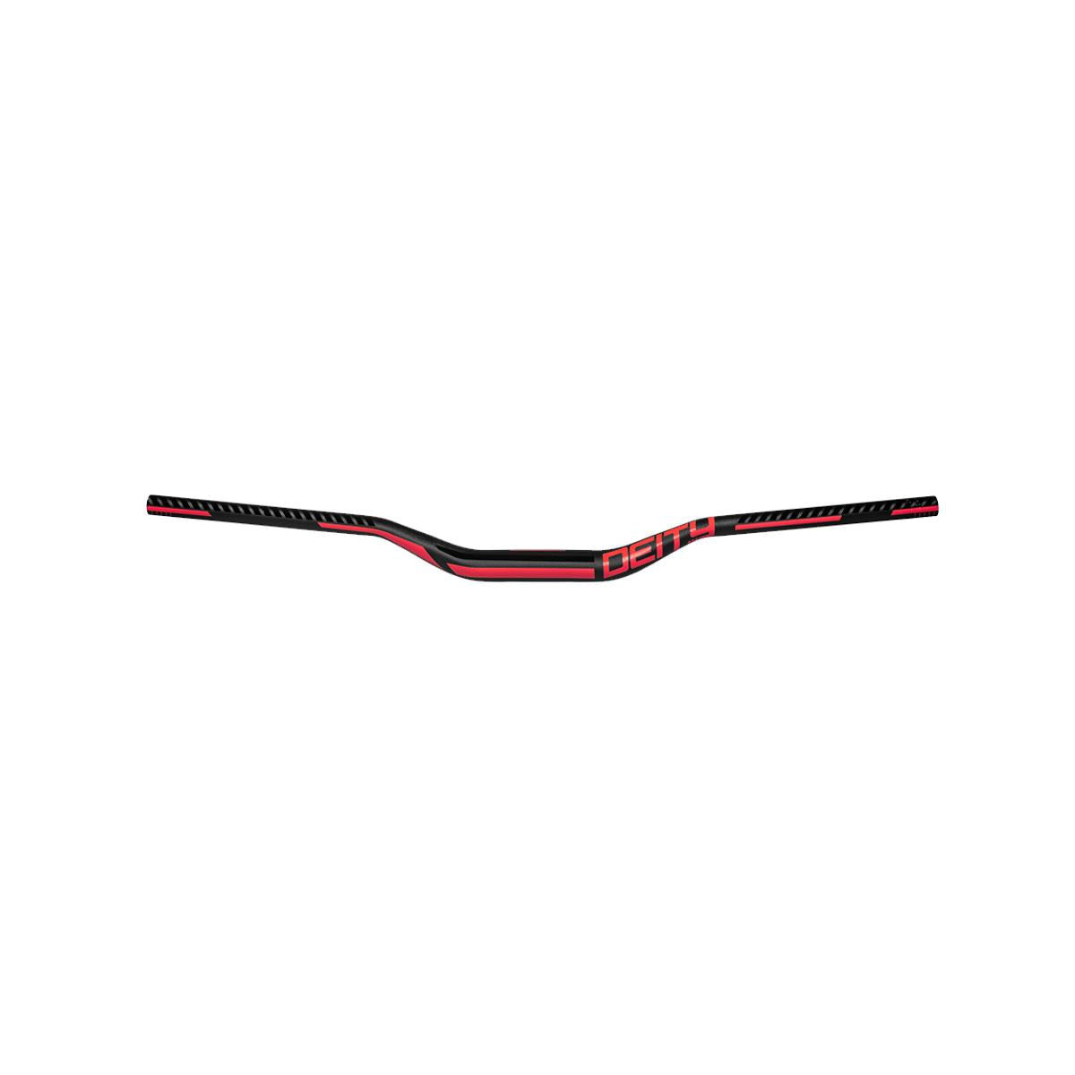DEITY RACEPOINT Aluminium Handlebar 35mm Bore, 38mm Rise - 810MM