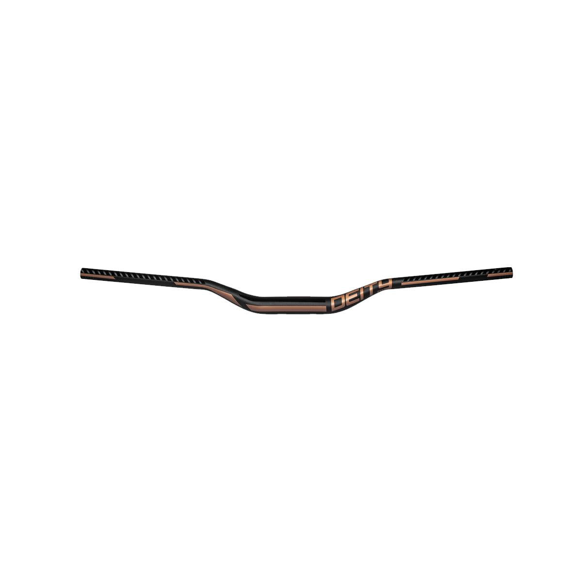 DEITY RACEPOINT Aluminium Handlebar 35mm Bore, 38mm Rise - 810MM
