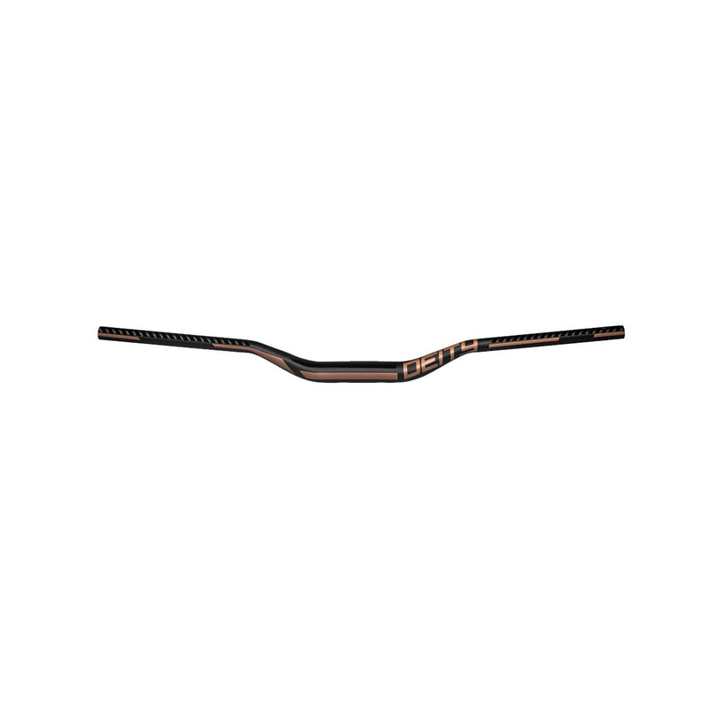DEITY RACEPOINT Aluminium Handlebar 35mm Bore, 38mm Rise - 810MM