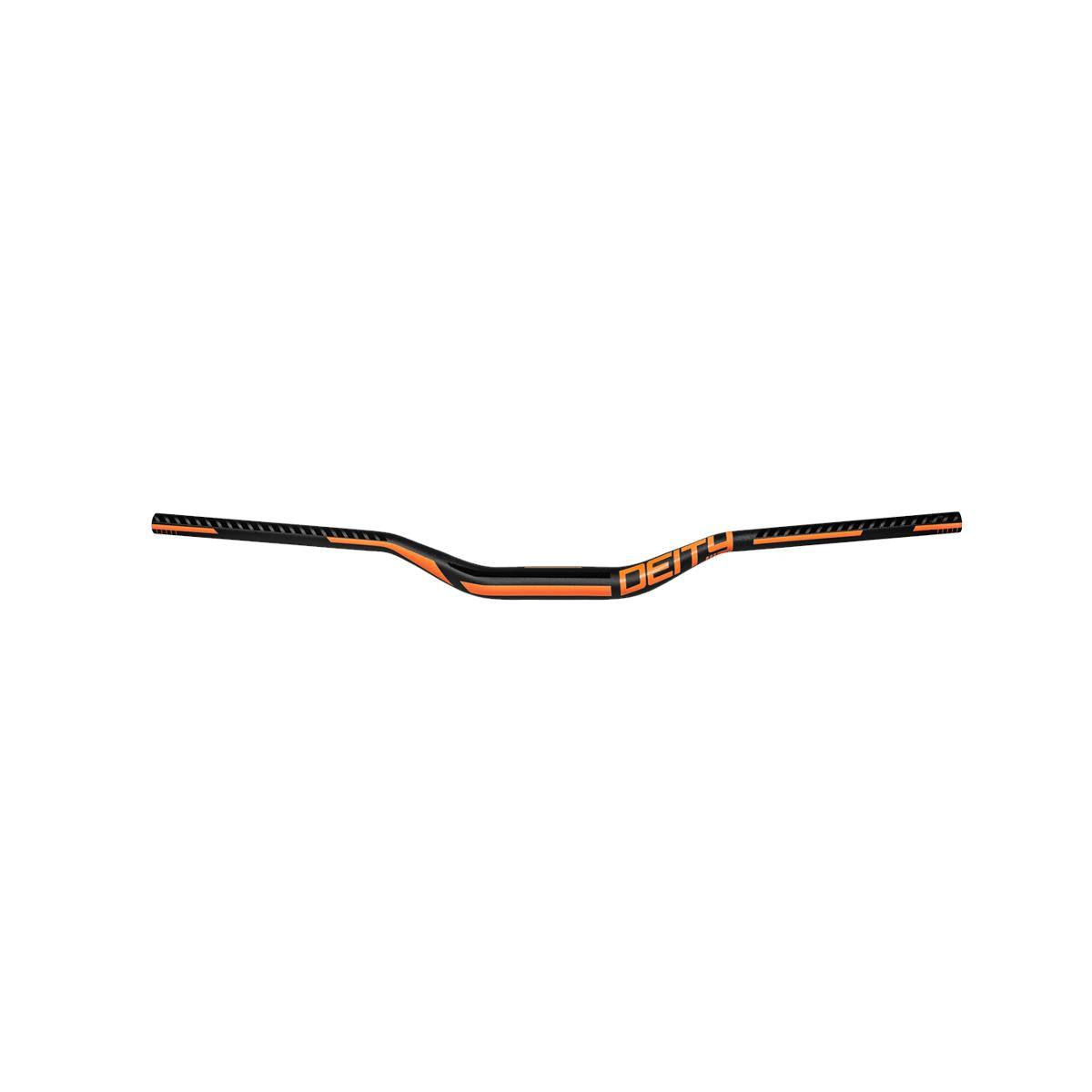 DEITY RACEPOINT Aluminium Handlebar 35mm Bore, 38mm Rise - 810MM