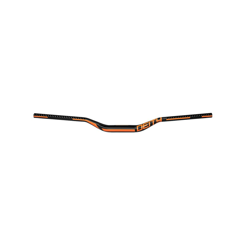 DEITY RACEPOINT Aluminium Handlebar 35mm Bore, 38mm Rise - 810MM